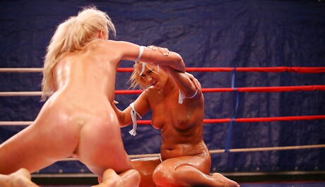 Catfight Pics